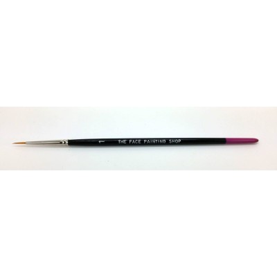 The Face Painting Shop Brush Round 1 The Face Painting Shop Brush Round 1
